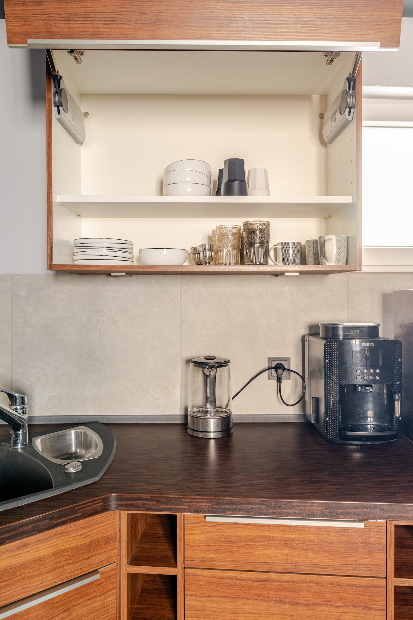 Noxi - Ku╠êchje Esszimmer - 1