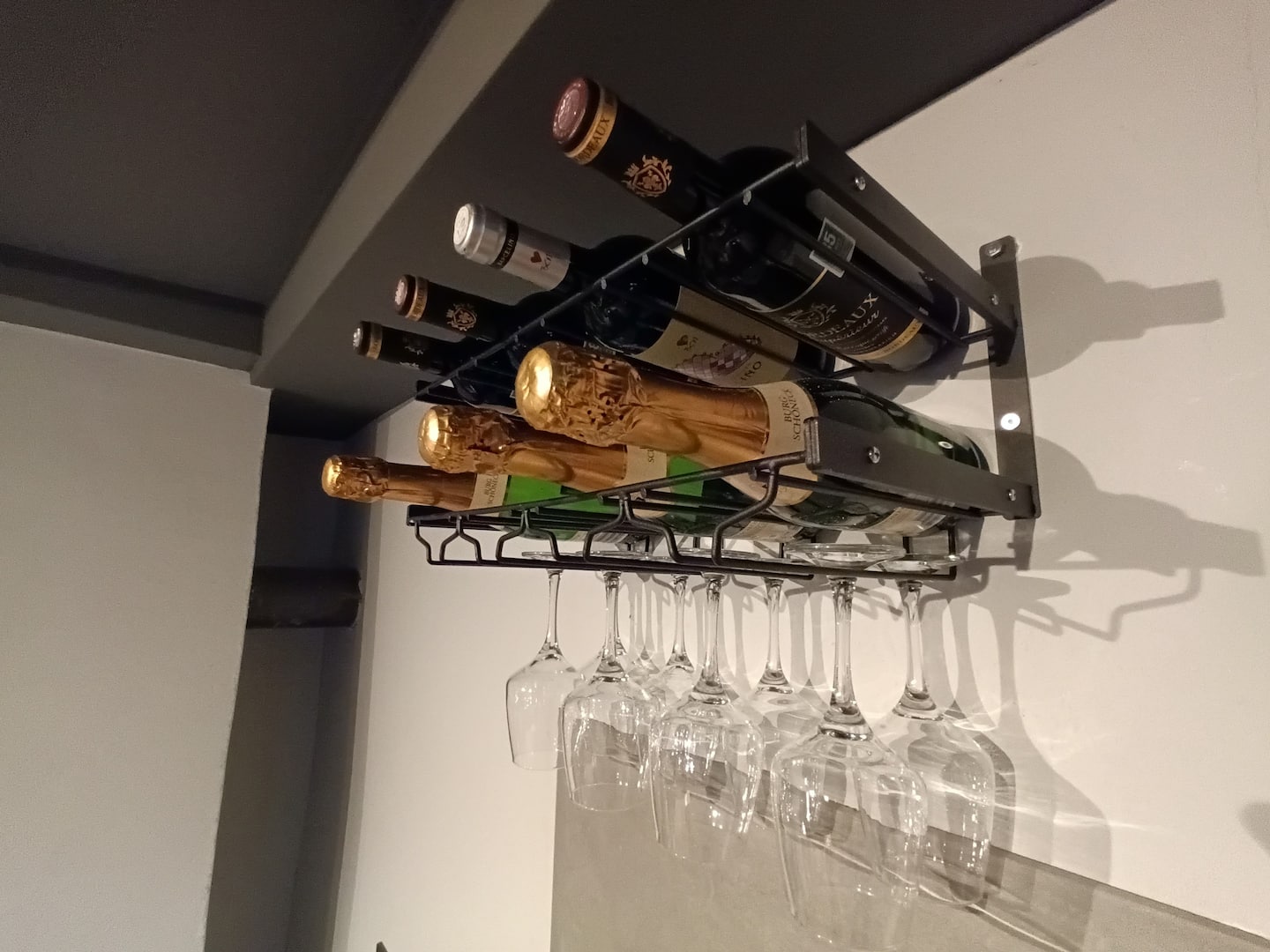 Noxi - Ku╠êchje Esszimmer - 10