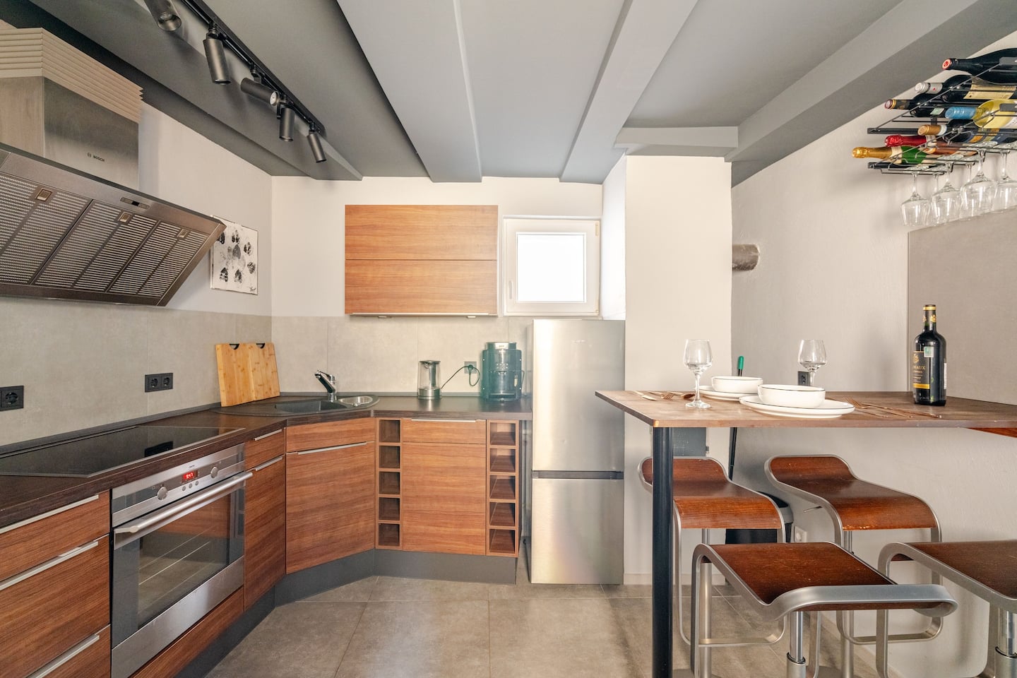 Noxi - Ku╠êchje Esszimmer - 2