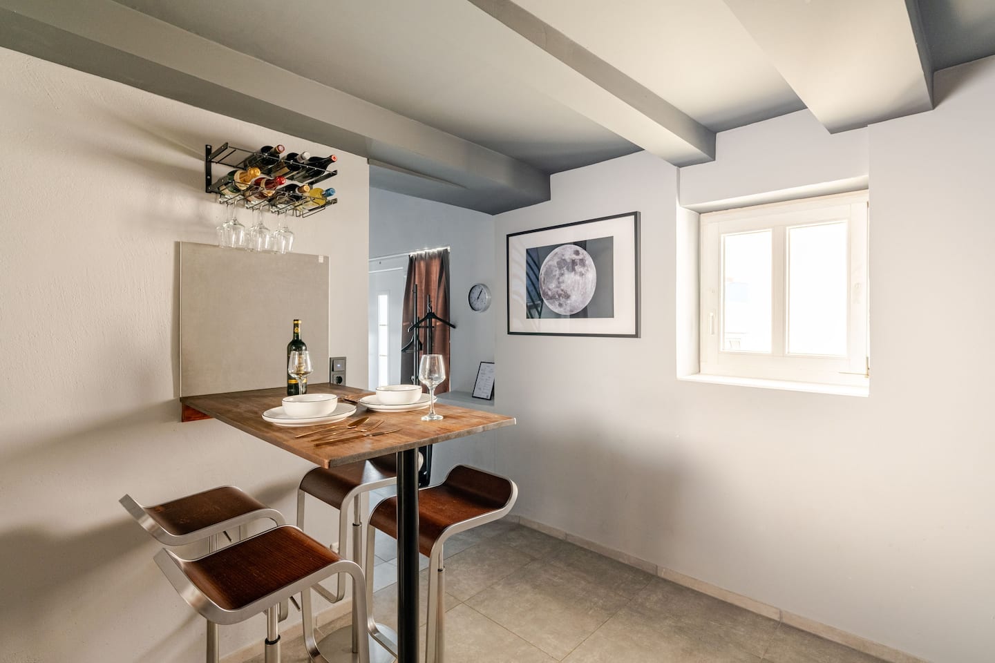 Noxi - Ku╠êchje Esszimmer - 3