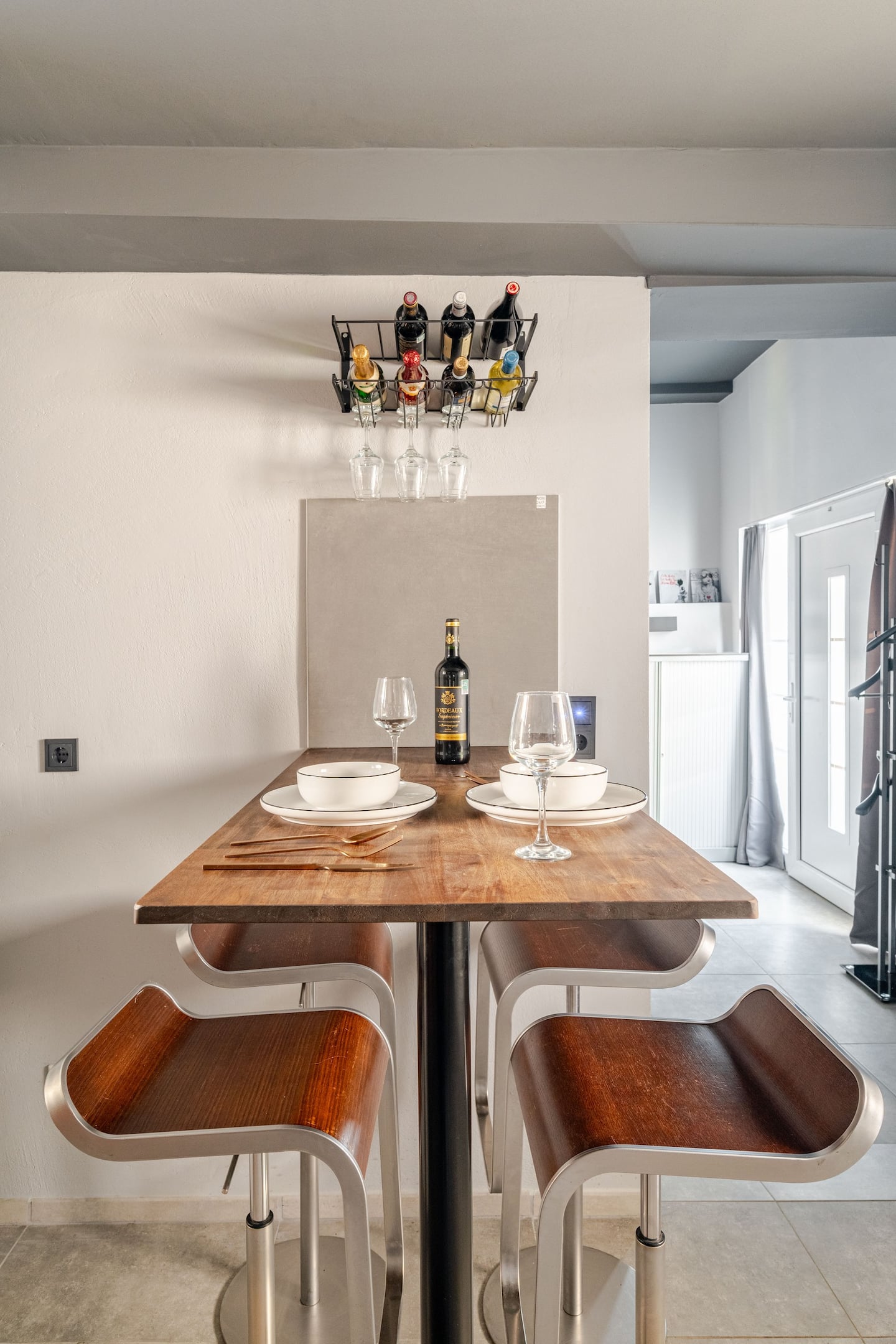 Noxi - Ku╠êchje Esszimmer - 4