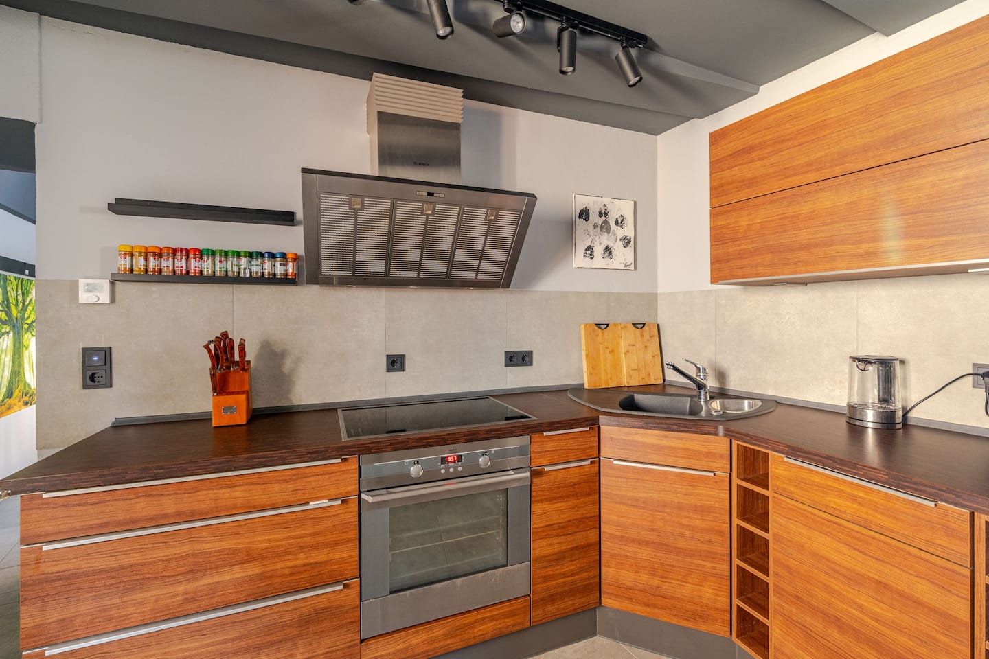 Noxi - Ku╠êchje Esszimmer - 7