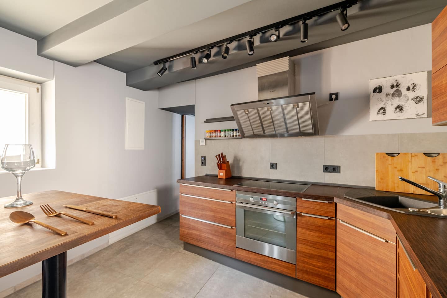 Noxi - Ku╠êchje Esszimmer - 8