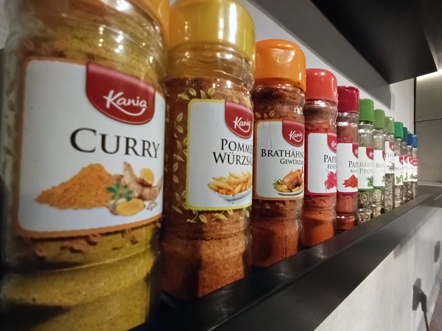 Noxi - Ku╠êchje Esszimmer - 9