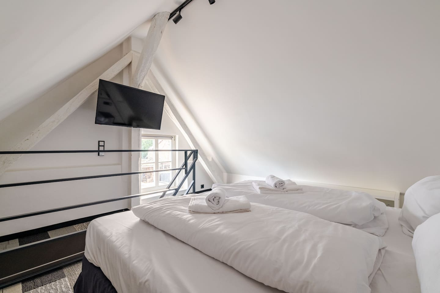 Noxi - Schlafzimmer - 2