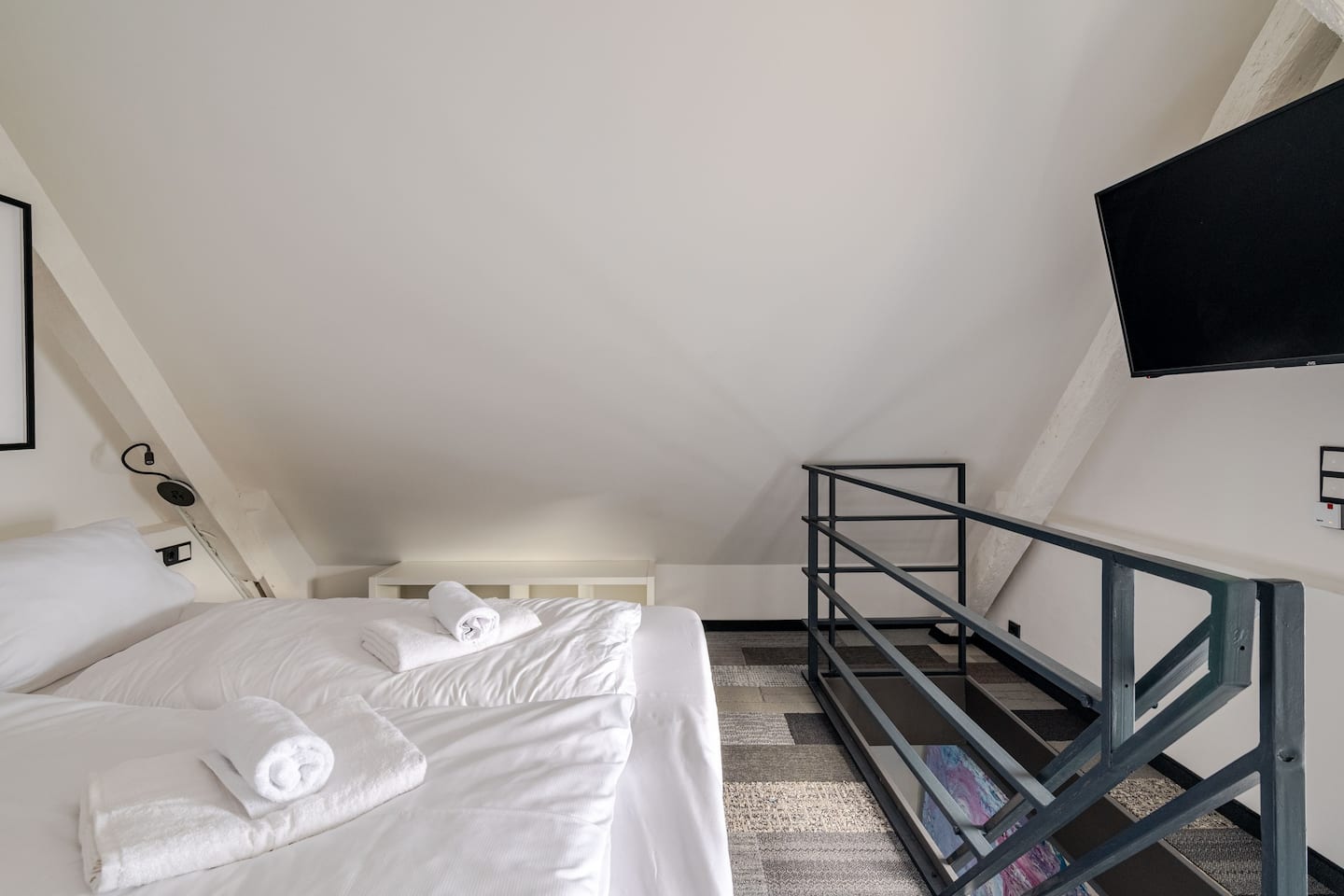 Noxi - Schlafzimmer - 3