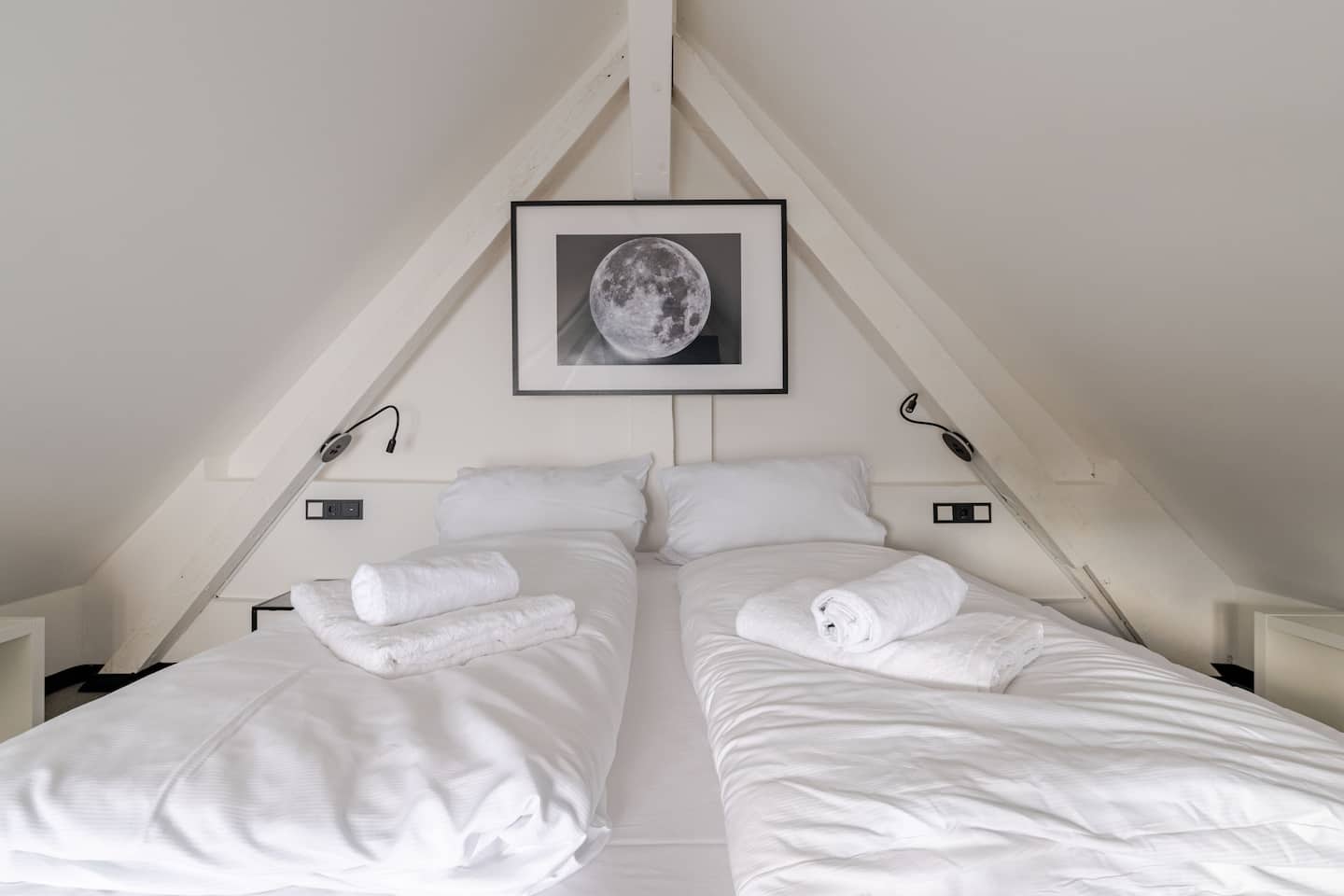 Noxi - Schlafzimmer - 4