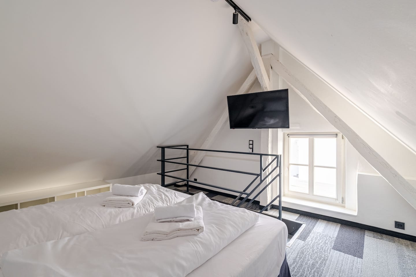 Noxi - Schlafzimmer - 5