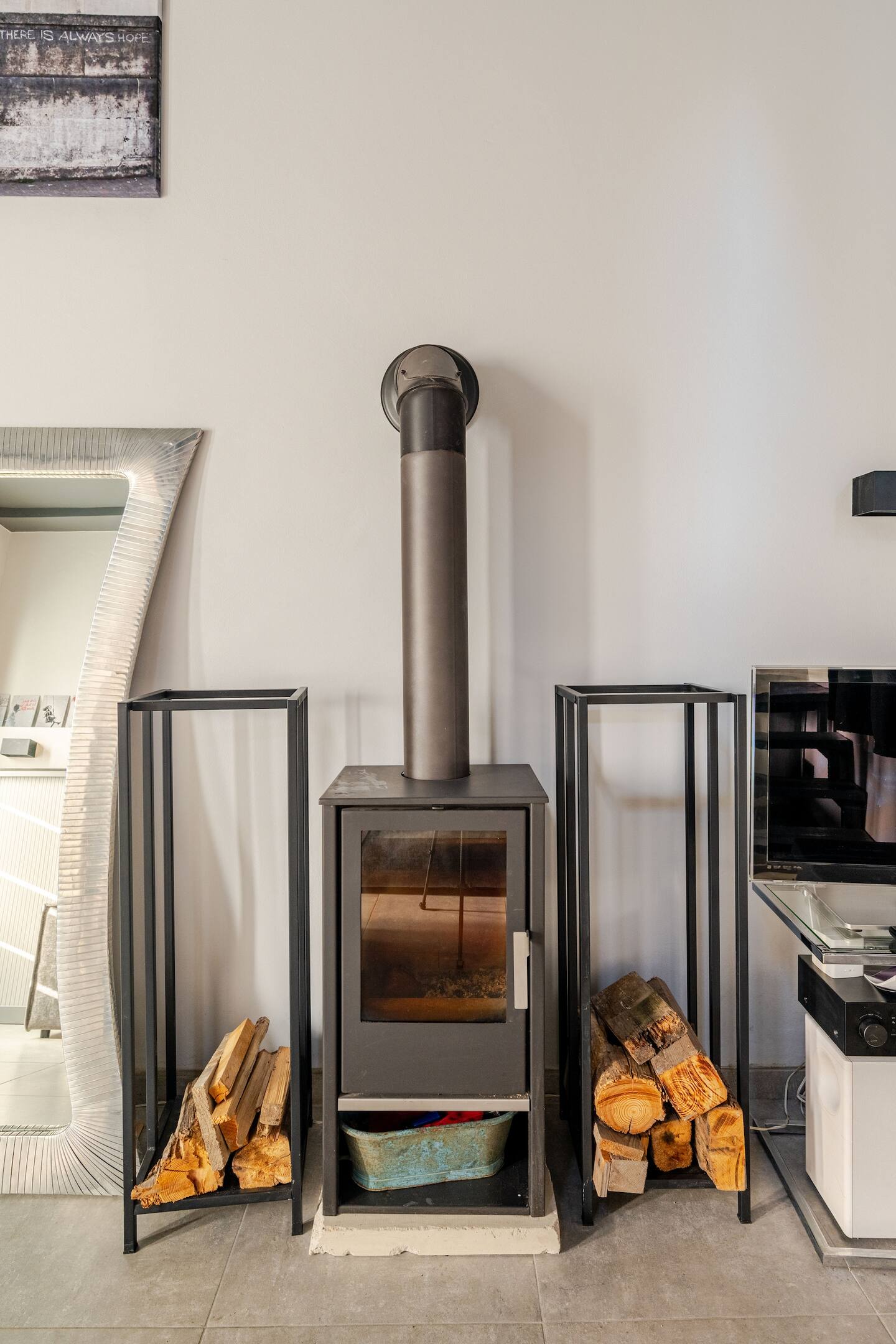 Noxi - Wohnzimmer - 1