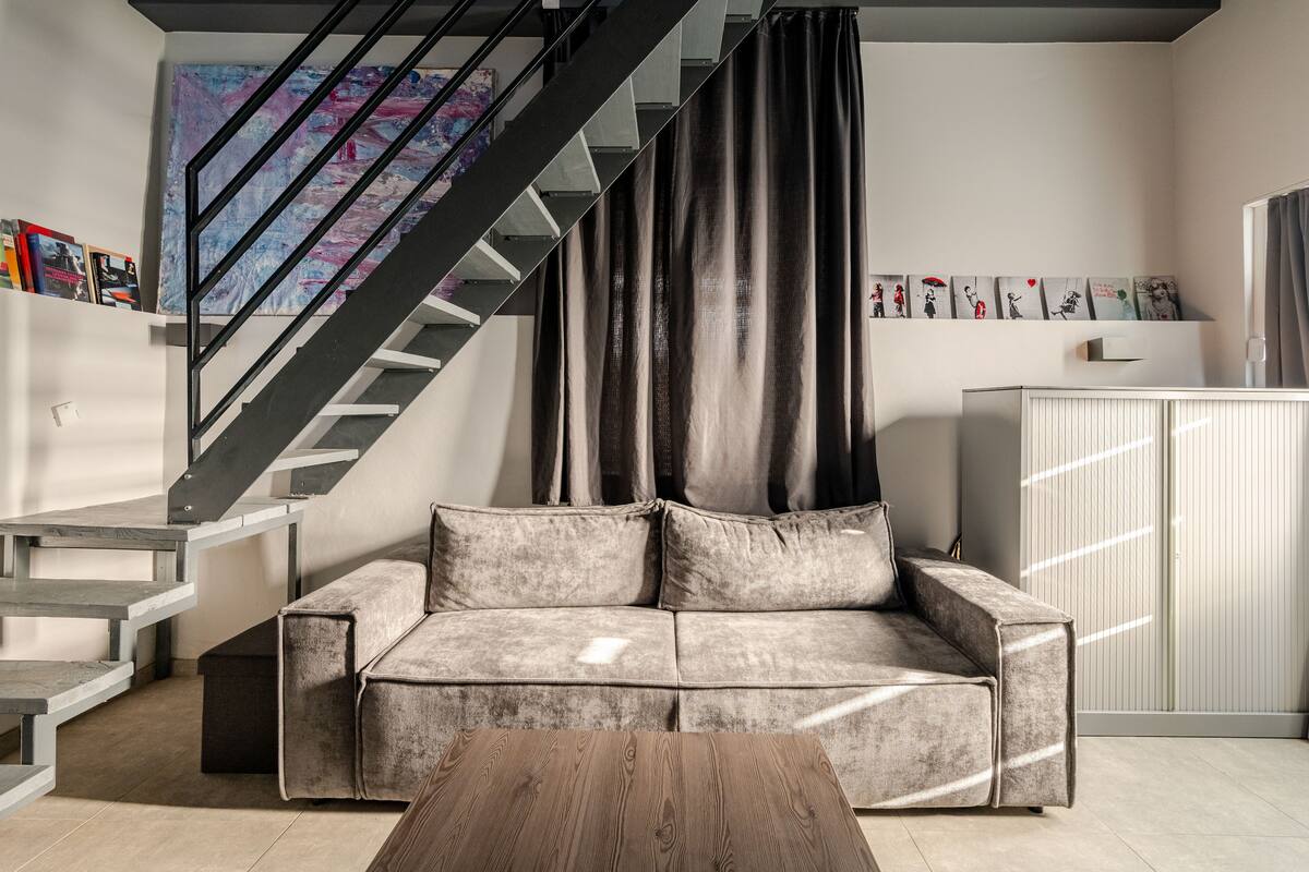 Noxi - Wohnzimmer - 2