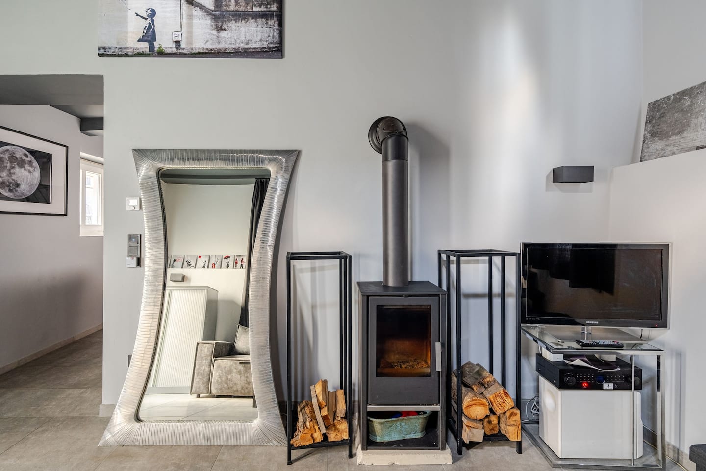 Noxi - Wohnzimmer - 3