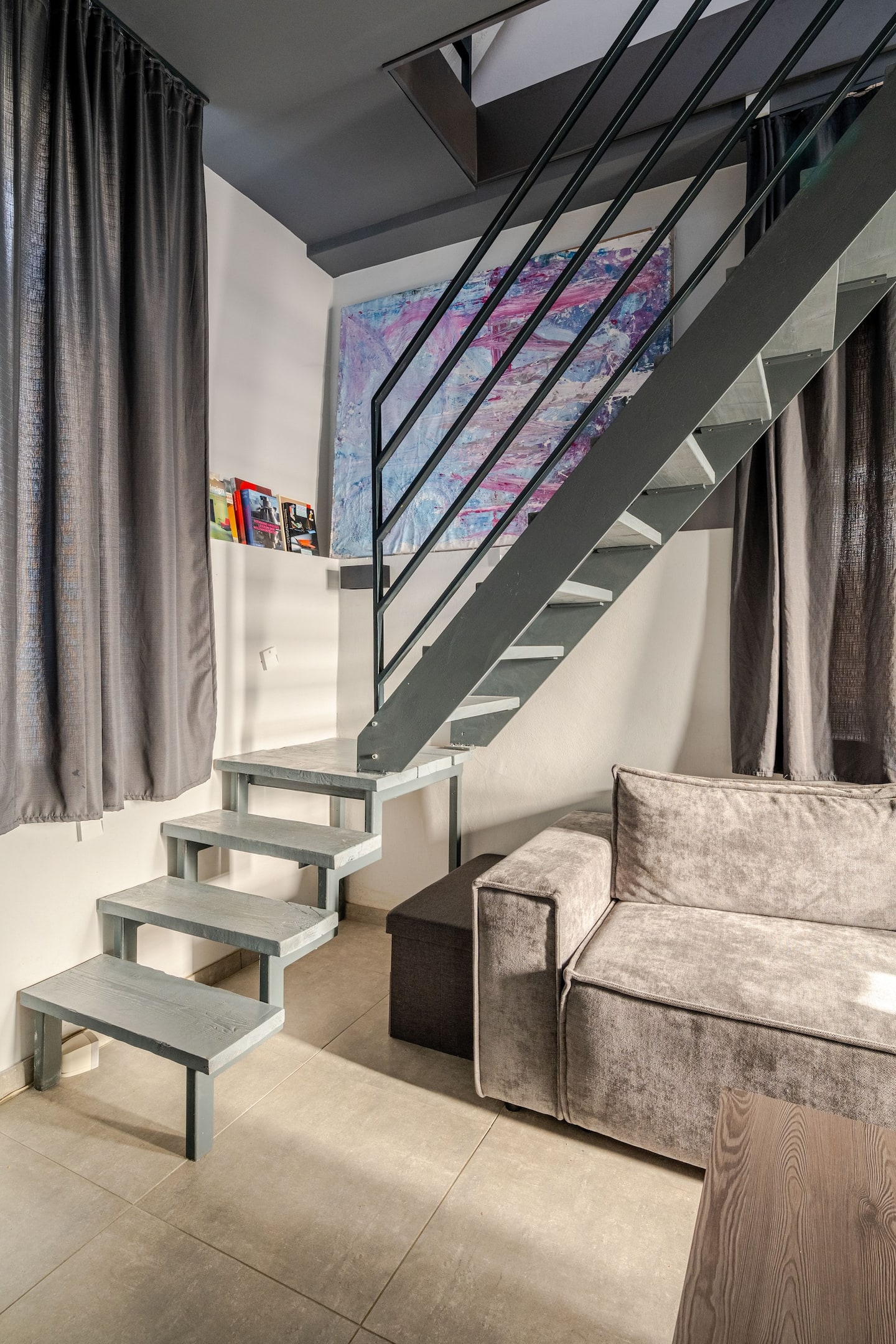 Noxi - Wohnzimmer - 7