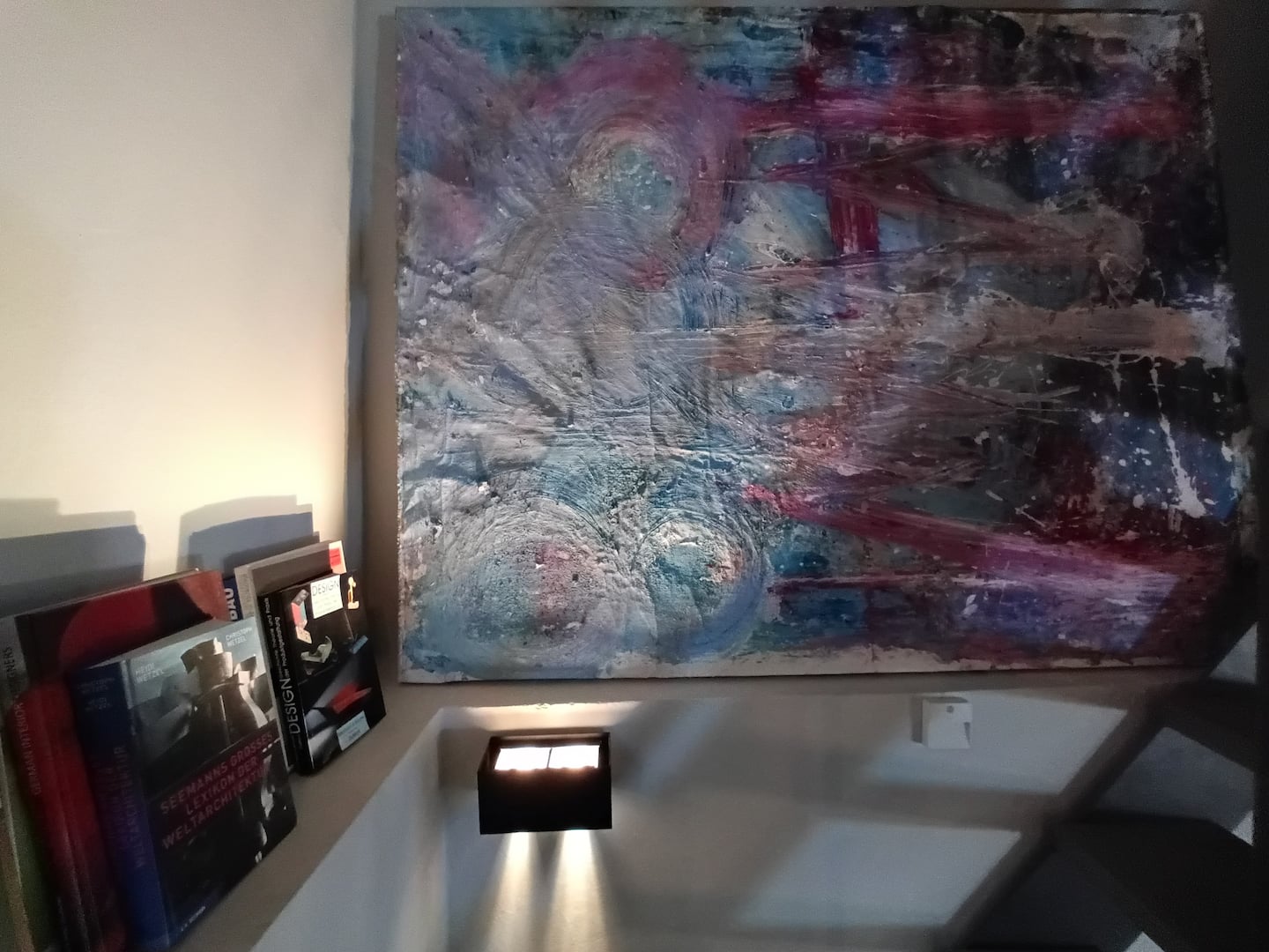 Noxi - Wohnzimmer - 8