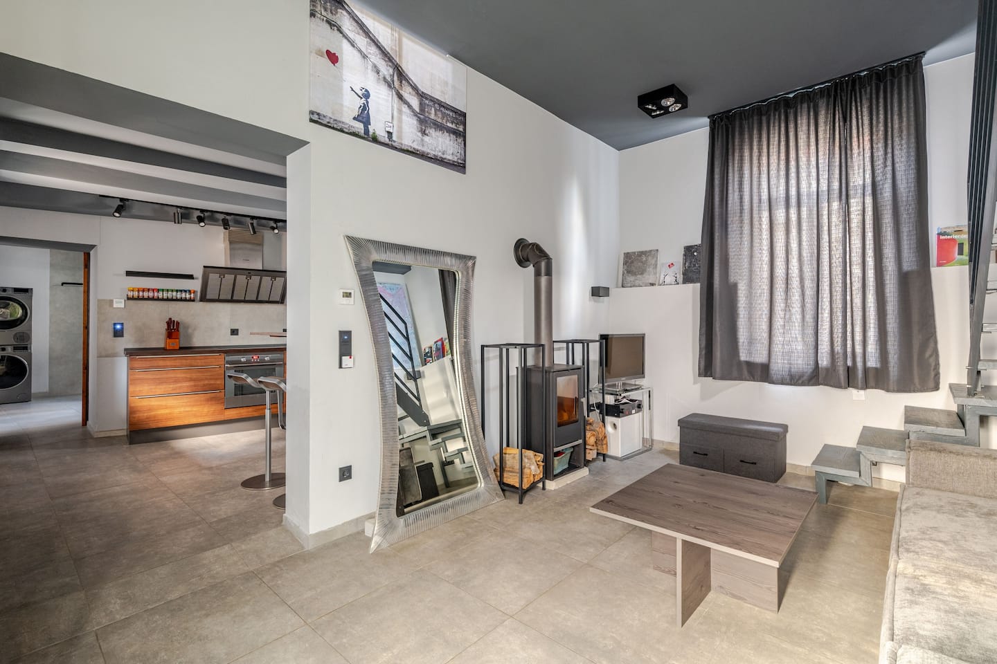 Noxi - Wohnzimmer - 8