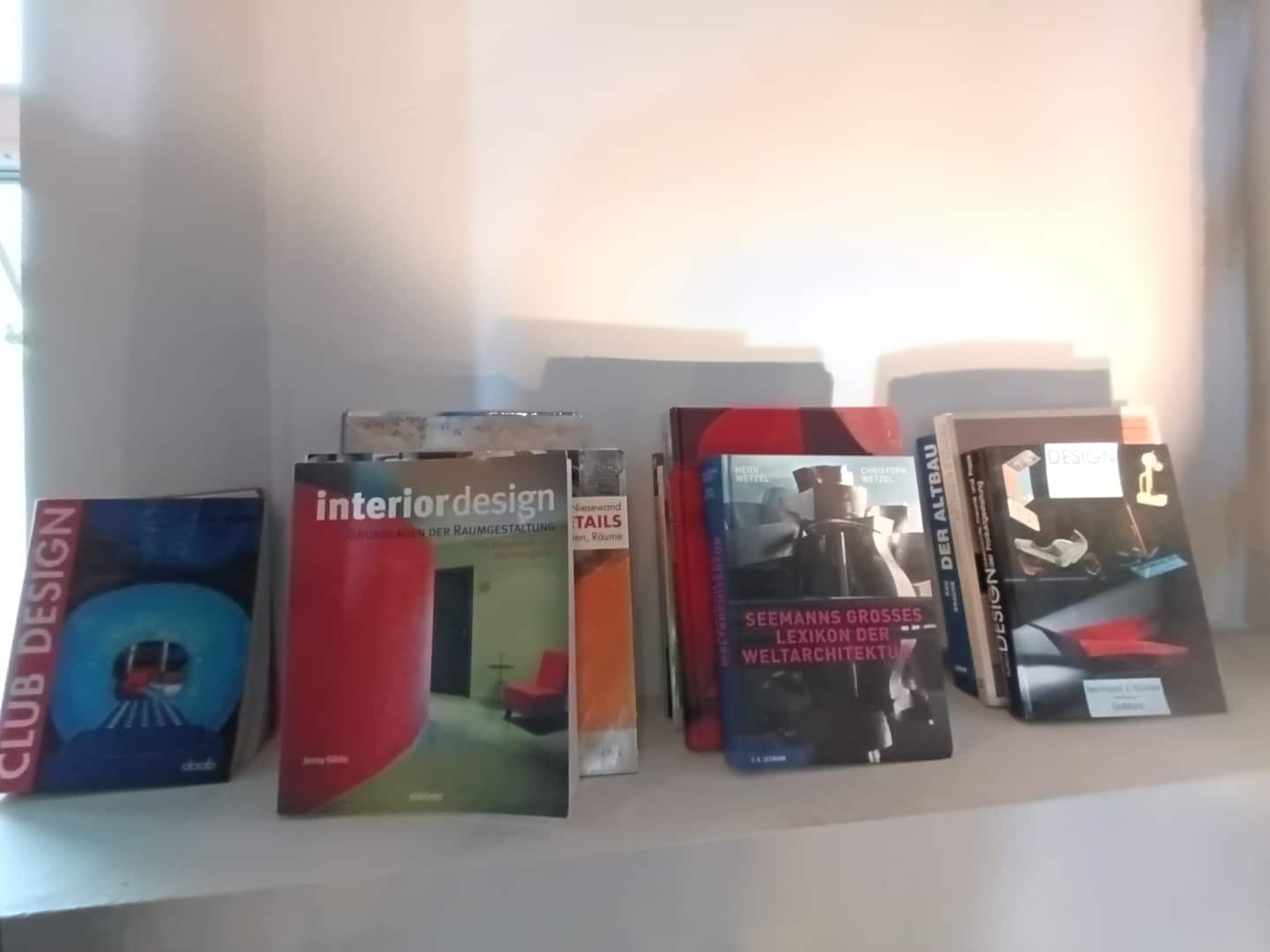 Noxi - Wohnzimmer - 9