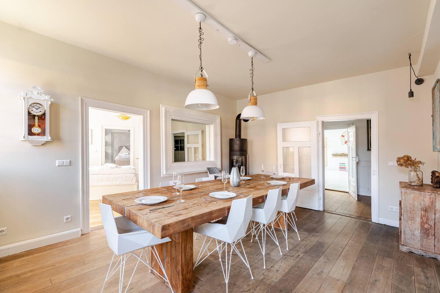 Stilhaus1730 -Esszimmer 1OG -1