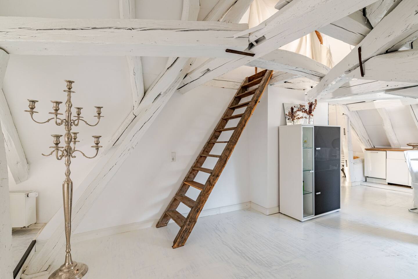 Stilhaus1730 - Esszimmer 2OG -2