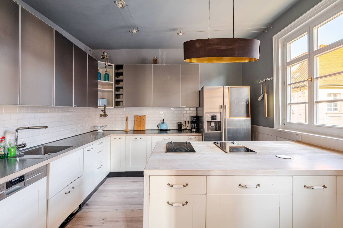 Stilhaus1730 -Küche 1OG -2