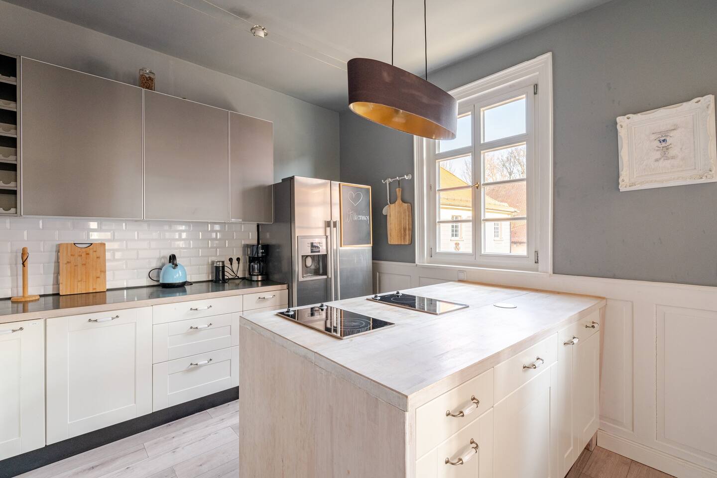 Stilhaus1730 -Küche 1OG -3