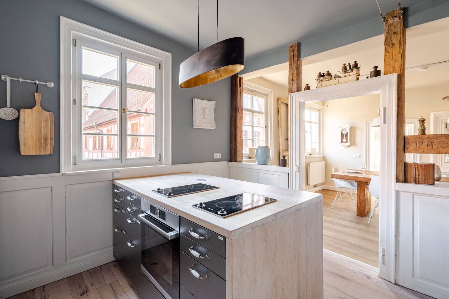 Stilhaus1730 -Küche 1OG -4