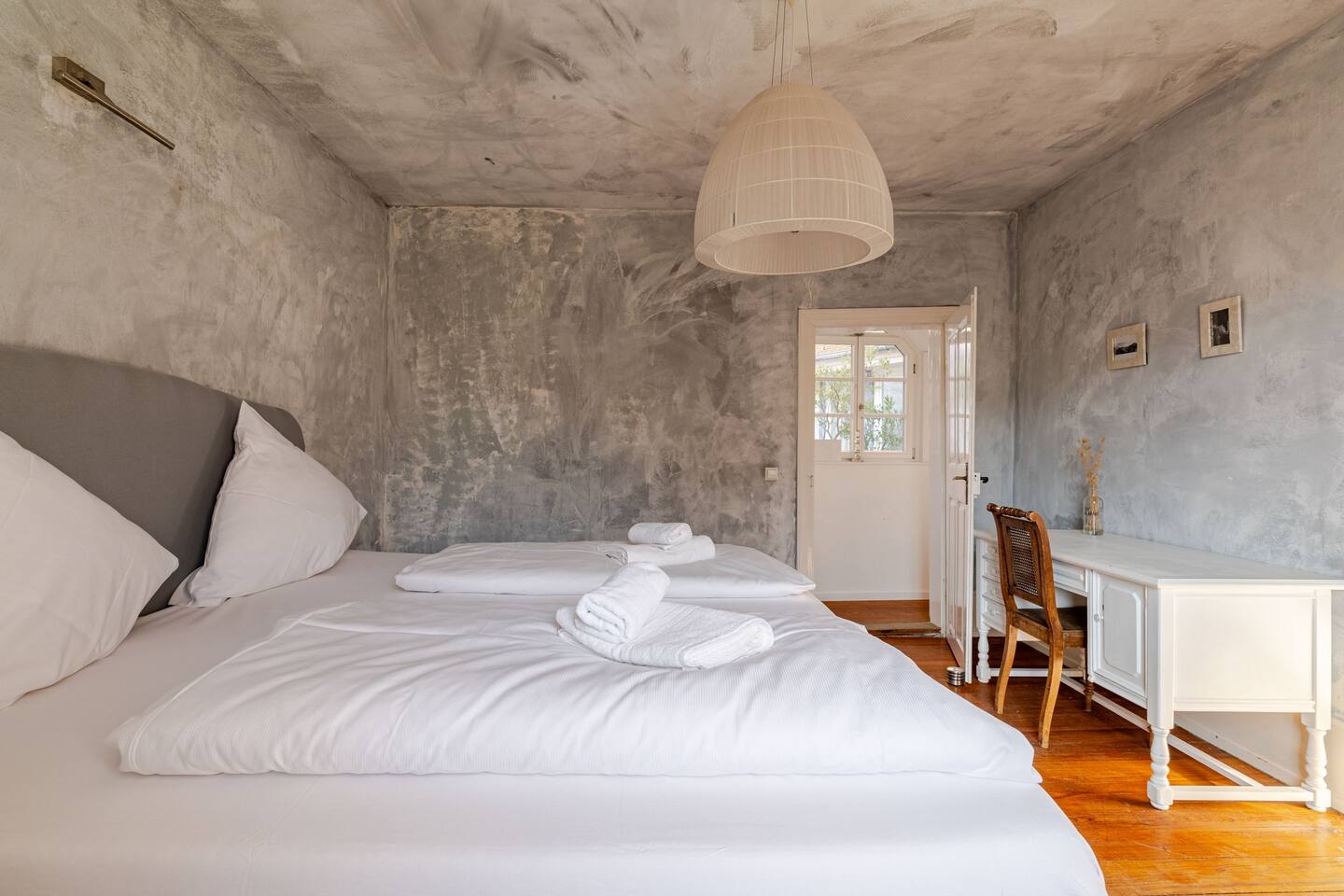 Stilhaus1730 - Schlafzimmer 1OG - 3