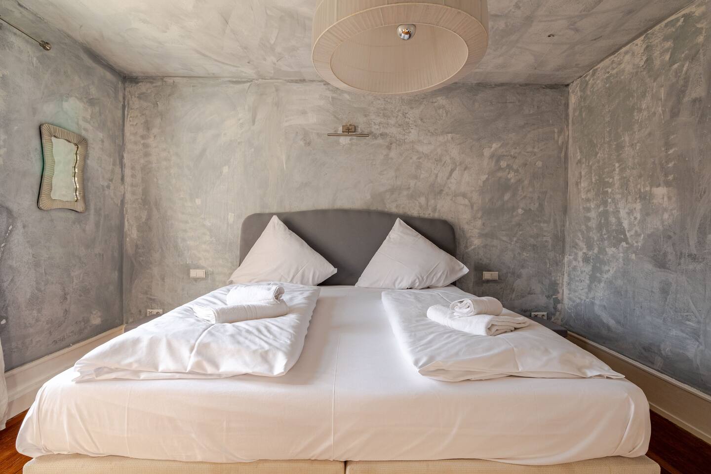 Stilhaus1730 - Schlafzimmer 1OG - 4