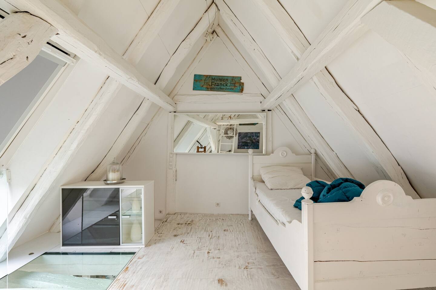 Stilhaus1730 - Schlafzimmer DG Gallery - 1