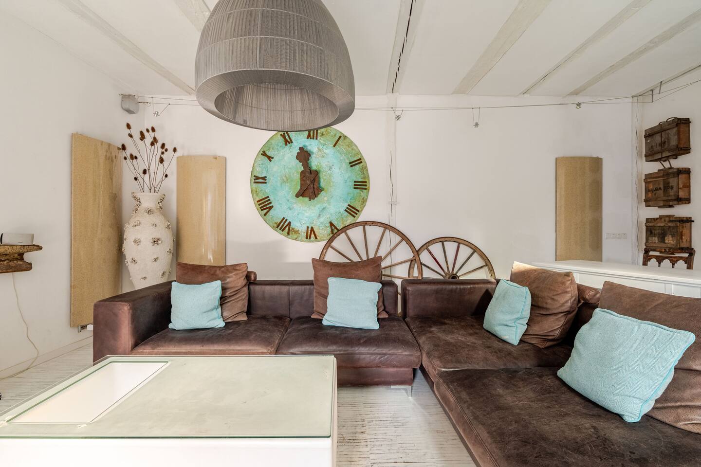 Stilhaus1730 - Wohnzimmer 1OG -10