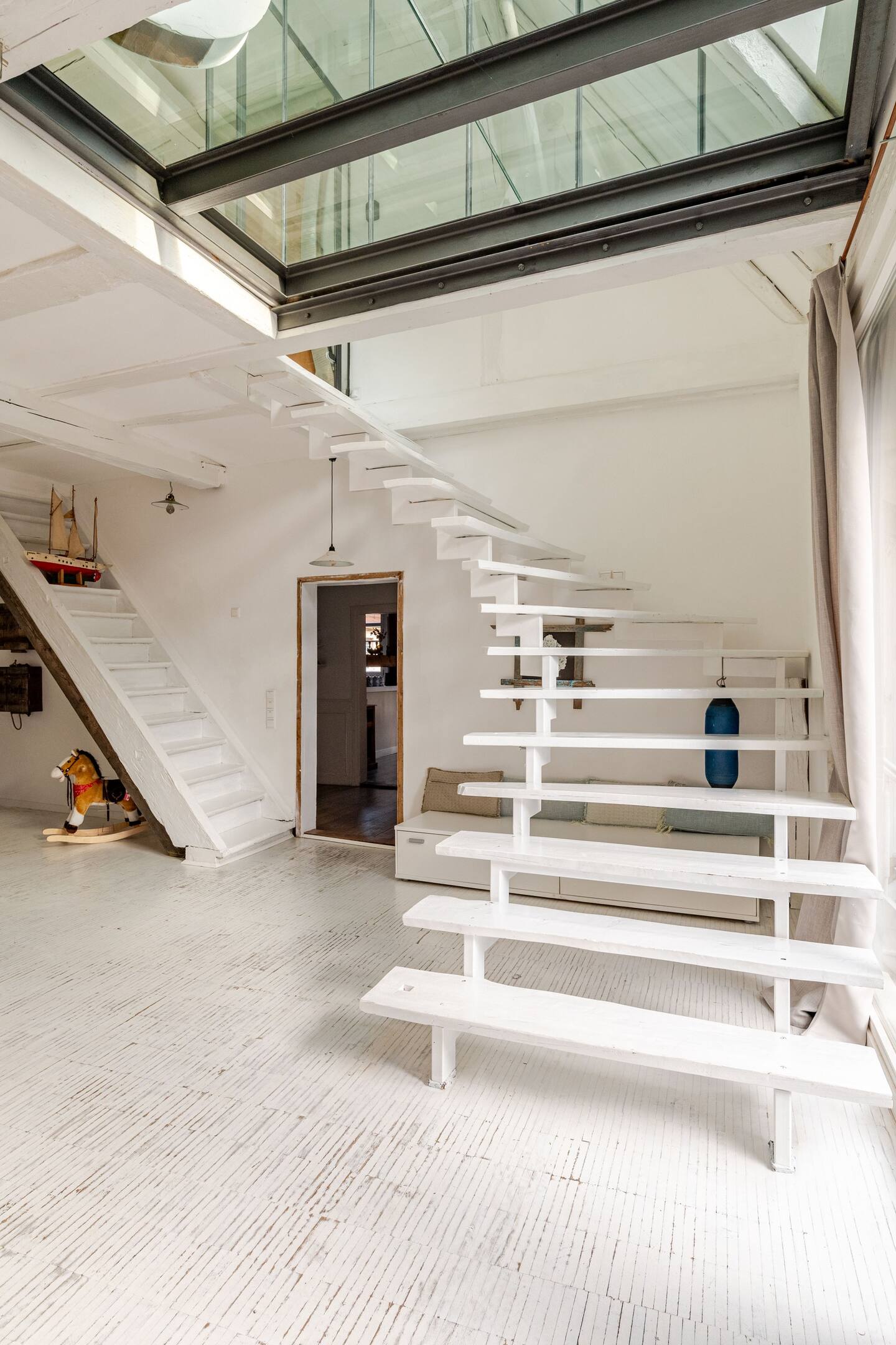 Stilhaus1730 - Wohnzimmer 1OG -12