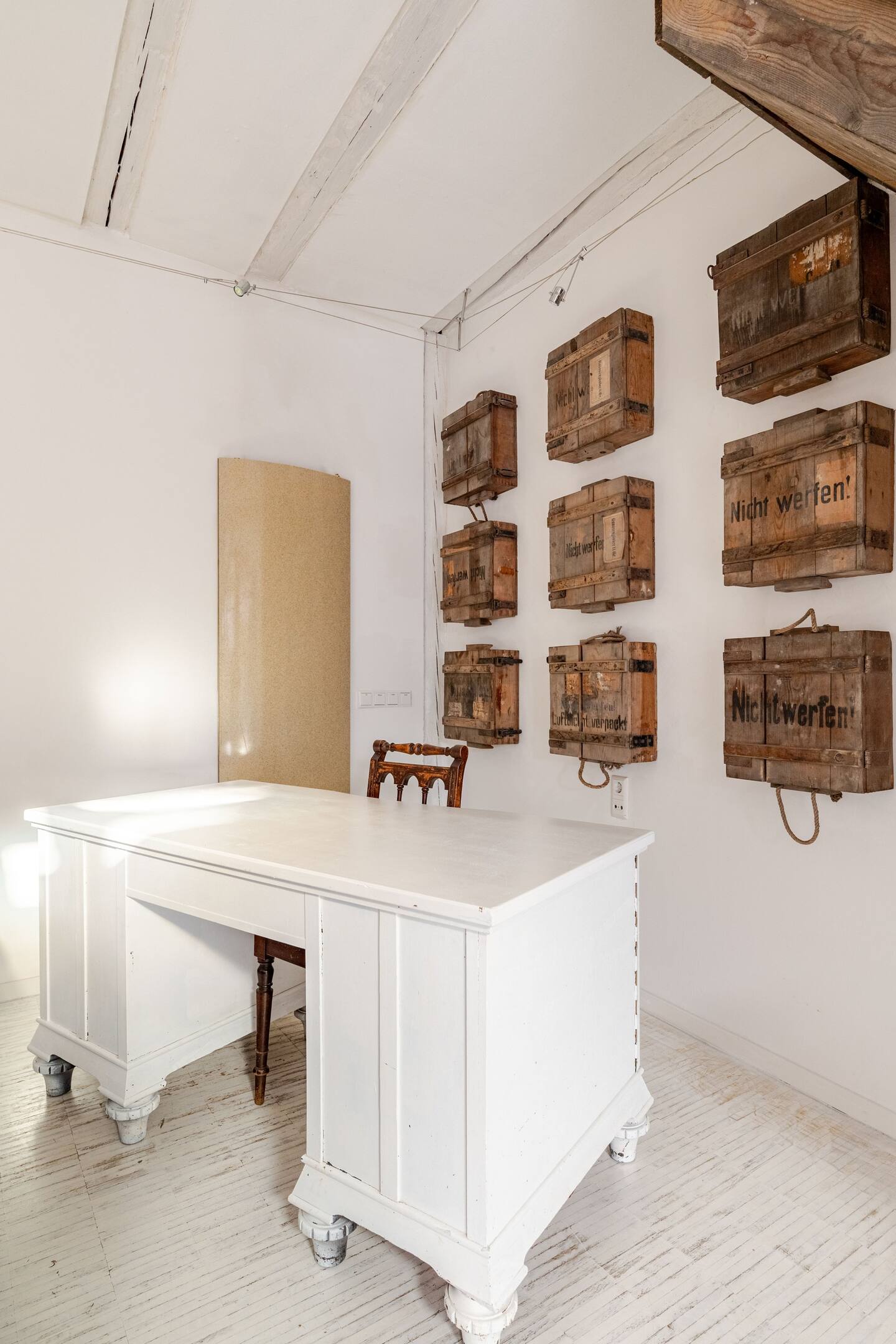 Stilhaus1730 - Wohnzimmer 1OG -9