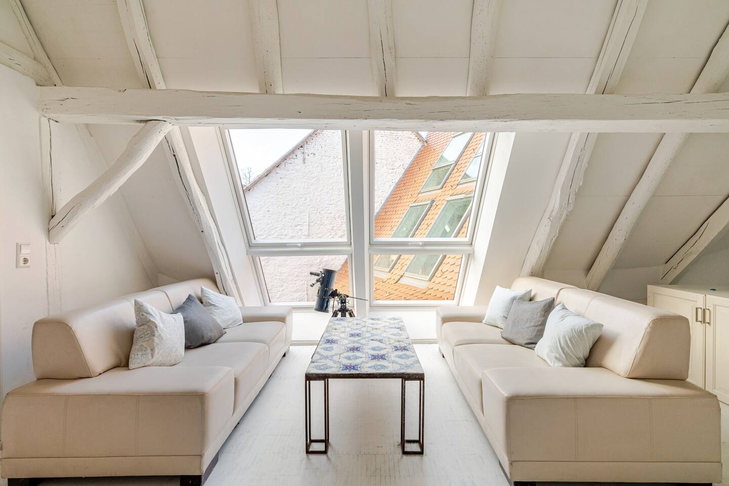 Stilhaus1730 - Wohnzimmer 2OG -1